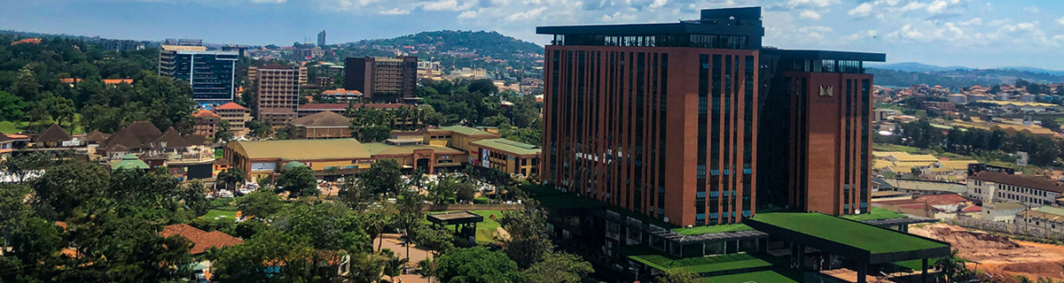 Kampala City Tour