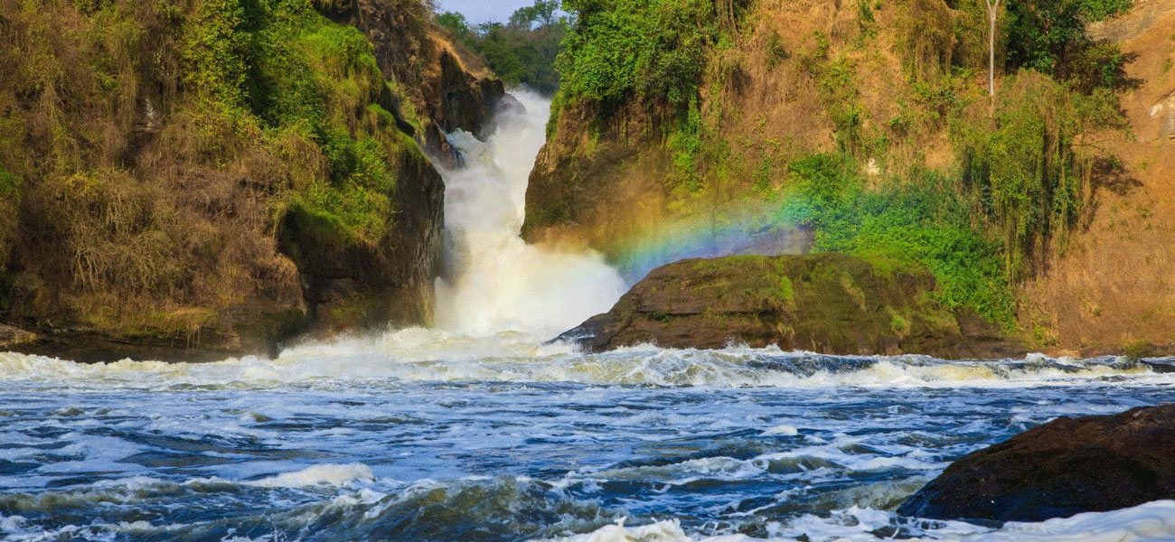 Destination Uganda: Why A Change in The Narrative Is A Win For Our Tourism Industry. 13