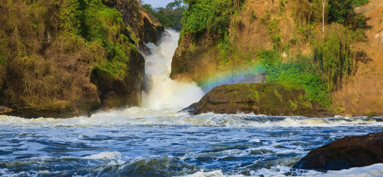 Destination Uganda: Why A Change in The Narrative Is A Win For Our Tourism Industry. 56