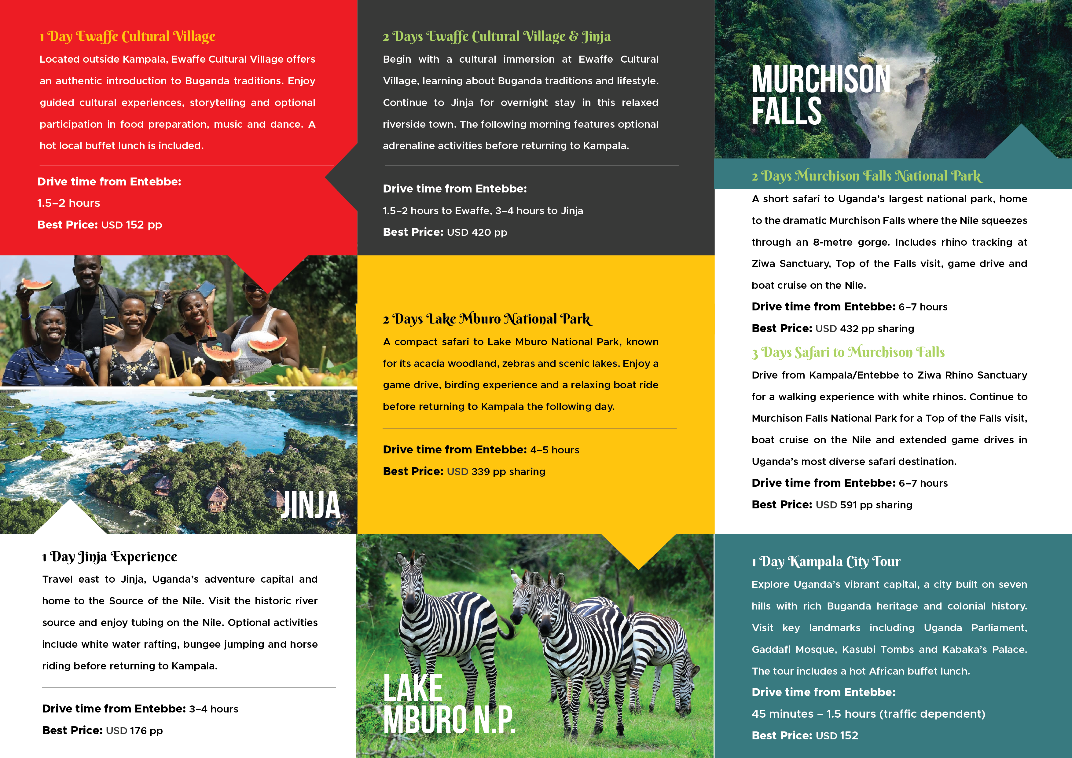 brochure