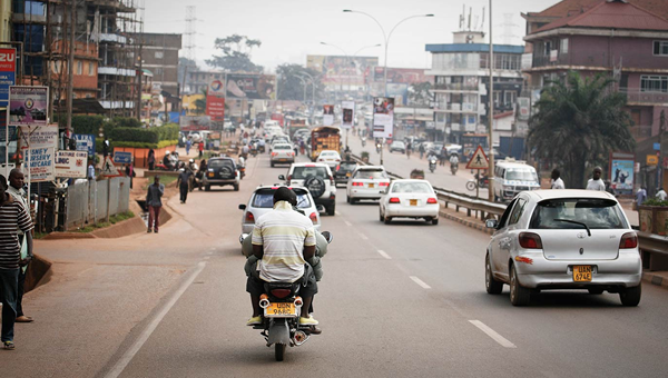Kampala