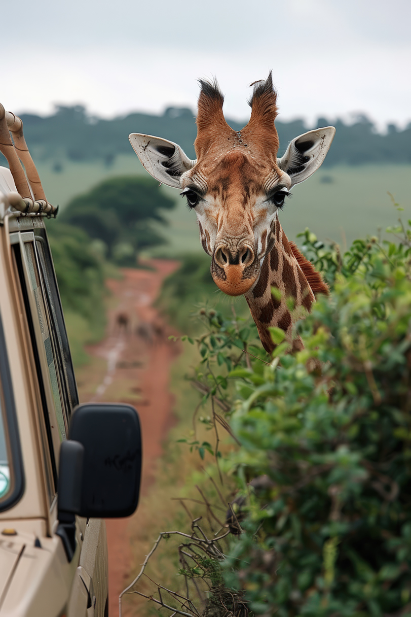 beautiful-giraffe-wild